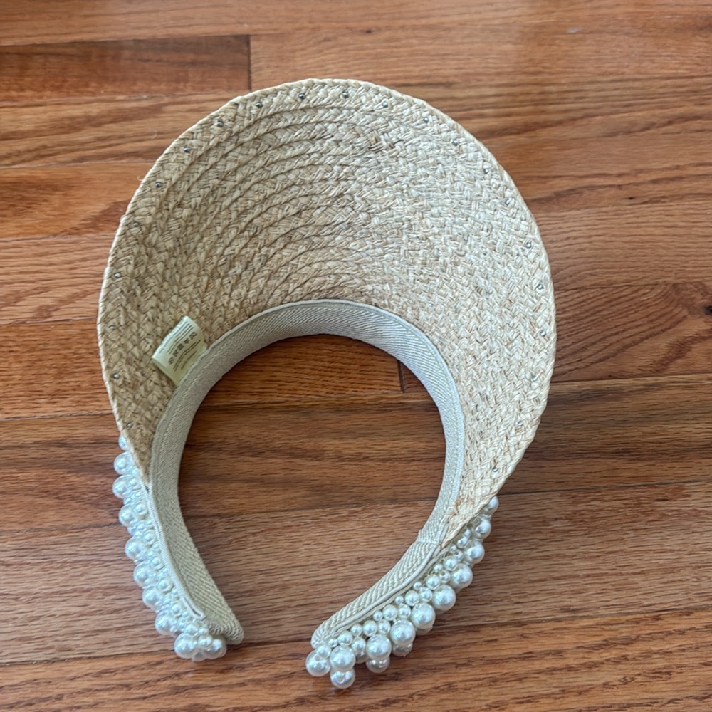 Pearl visor - Picture 4 of 4